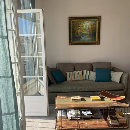 Apartment Lumineux Et Spacieux Au Centre De - Fr-1-738-44