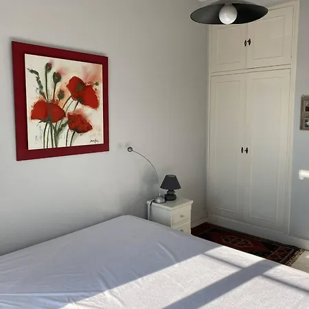 Lumineux Et Spacieux Au Centre De - Fr-1-738-44 Apartment